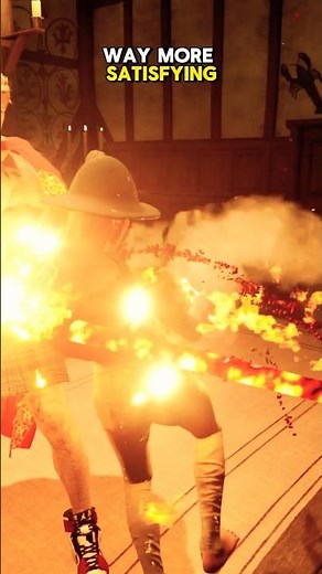 This Mod Makes Half Sword Kills WAY Better