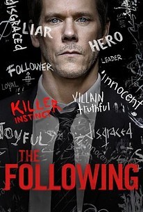 The Following | Rotten Tomatoes