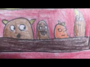 Homemade intros Small Potatoes