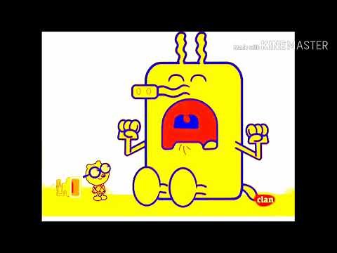 Crappy old YTP that you need to stop watching where I made it cringe and stole the idea