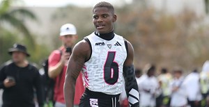 Live Updates: National College Showcase Camp