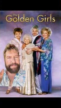 Apparently I Loved The Golden Girls for More Reasons Than I Knew 😂📺👵🏻