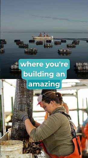 Day in the Life of a Florida Oyster Farmer 🌊🦪 | Treasure Coast Shellfish