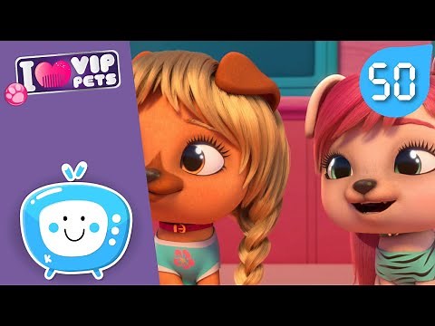 😁 LAS MEJORES MASCOTAS 😁 VIP PETS 🌈 CAPÍTULOS COMPLETOS 💕 DIBUJOS ANIMADOS para NIÑOS en ESPAÑOL