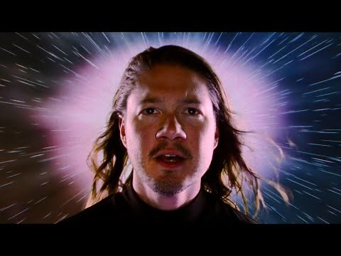 Astronoid - Third Shot (Official Music Video)