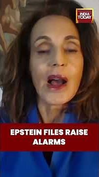 Epstein Files: FBI Documents Show Child Pornography Reports As Early As 1996
