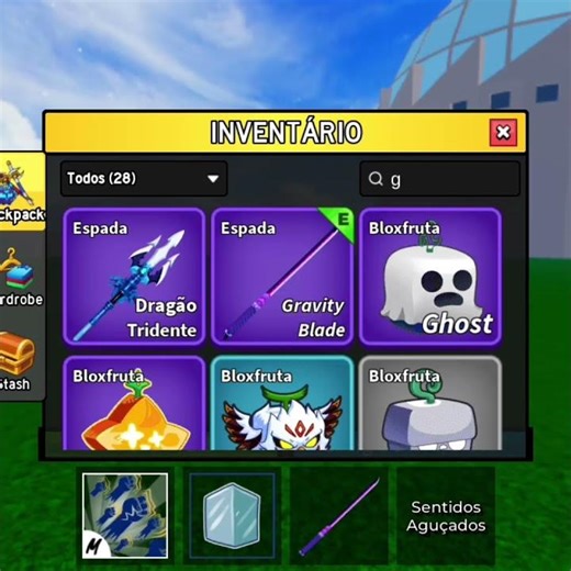 Melhor Combo de Ice no Blox fruts#bloxfruits