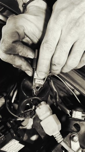 Problemas de ECU en moto NS 200: Diagnóstico y soluciones