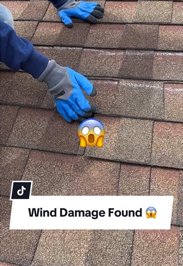 Schedule your free annual spring roof inspection today. Contact Global Exterior Experts! 🏠🤝 ##roofinspection##winddamage##roofdamage##honeremodeling##roofersoftiktok##fyp##Illinois