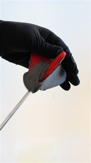 Enjoy the crunching sounds of MixerClean at work :) #fyp #viral #asmr #satisfying #tools