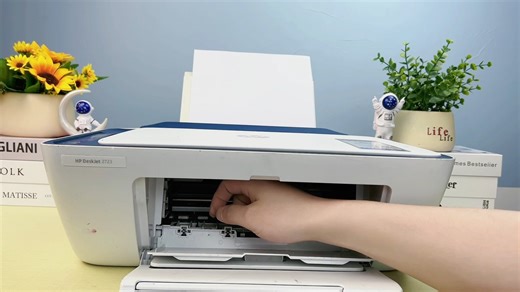 E3打印机报错解决办法