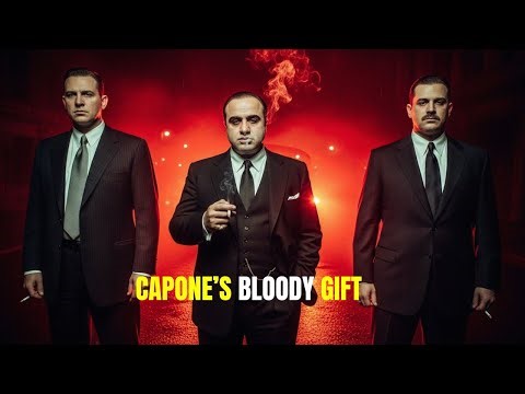 Al Capone’s Rise and Fall: Blood, Power, and an Unexpected End