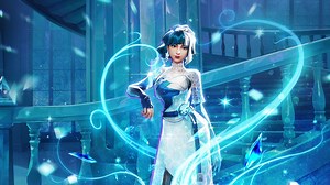 All Marvel Rivals Luna Snow skins: Tier list and prices