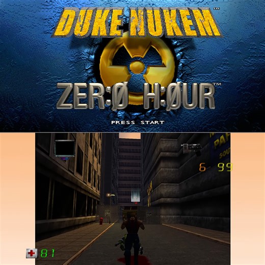 Duke Nukem Zero Hour Returns on PC as a Forgotten Gem Polished for Today