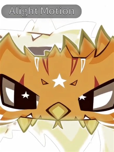 Creating a Garuda Bird Animation with Pebbles