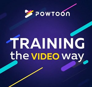 198 reactions · 30 shares | Question: When is the last time employees cheered for you after a training session!? TRAIN THE NEW WAY with exciting videos you create YOURSELF! It's Quick & it's Easy:  1. Add your material.  2. Throw in some cool animated characters  3. Sweeten it up with special effects & video clips (No tech skills required!) AND You're done! | Powtoon | Facebook