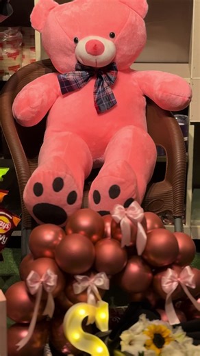 Same Day Flower Delivery in Lahore for Birthdays