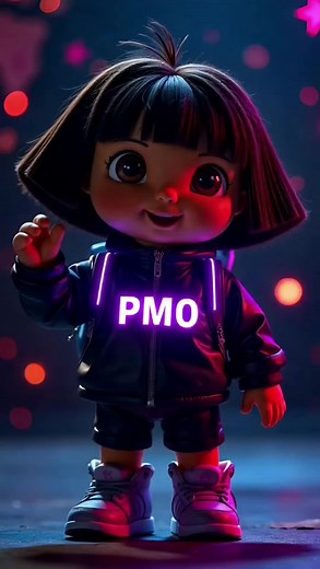 Dora the Explorer Live Wallpaper in Stunning 4K