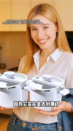 Married women choose the right pressure cooker for your health #kitchenhacks #selfcare