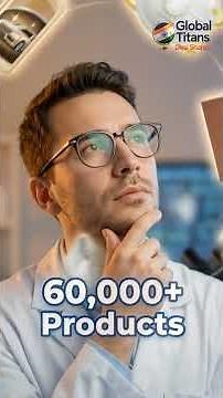 3M - The Company That Never Stops Inventing! (1902-2026) 🧪 | Global Titans