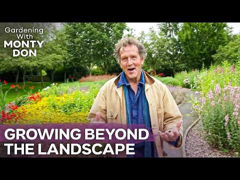 Monty Don’s British Gardens | Growing Beyond the Landscape