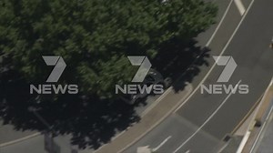 15K views · 88 reactions | HAPPENING NOW: A police chase across Perth has finally ended in Fremantle. We'll have the latest in 7NEWS at 6pm. | 7NEWS Perth | Facebook