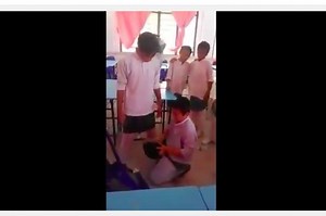 Akibat Marah Diejek Nama Arwah Bapa, Mangsa Di Buli Teruk Di Sekolah Agama! | theAsianparent Malaysia