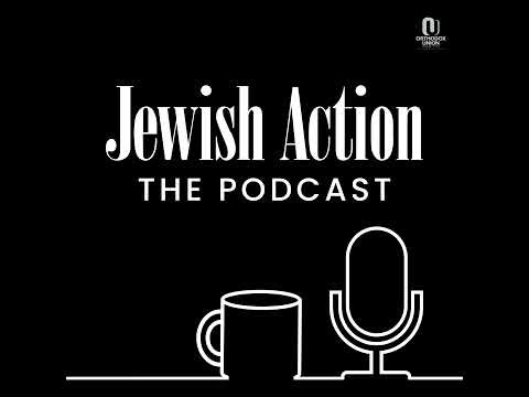 Between Nusach and Niggun: The Chazzan’s Evolving Role ft. Rebbetzin Dr. Adina Shmidman