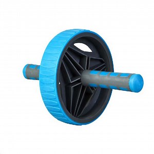 [Hot Item] Ab Wheel Roller Gym Equipment for Home Workouts