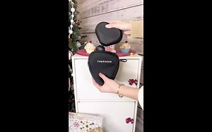 Watch REVIEW TheraGun Mini 2.0 - Handheld Electric Massage Gun on Amazon Live