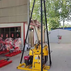 [Hot Item] China Origin Spt Standard Penetration Test Tool for Soil Testing