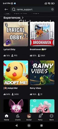 how to get free face in roblox!