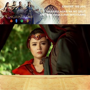 48K views · 1.9K reactions | Encantadia 2016: Episode 189 (Part 4 of...