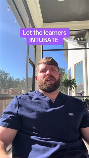 Empowering Learners: The Importance of Teaching Airway Skills