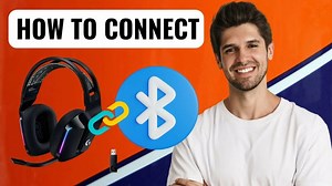 How To Connect Logitech G733 To Bluetooth | YOU CAN OR NOT?