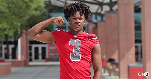 4-star WR Damani Warren sets Texas A&M official visit