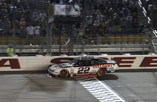 IndyCar races conflict with NASCAR Cup Series as FOX reveals the 2026 schedule