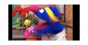 Stop whatever you're doing: Did Grover just drop the f-bomb? (VIDEO) | News