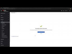 Red Hat OpenShift Virtualization - Connect a virtual machine to a VLAN interface