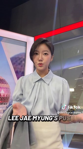 Beyond today’s headline: a DMZ mine incident, a familiar flashpoint and an early test for Lee Jae Myung’s push for dialogue with North Korea. #NorthKorea #SouthKorea #DMZ #graceexplains #geopolitics