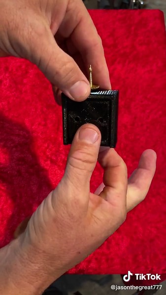 Worlds craziest puzzle #3dprinter #puzzle #figure