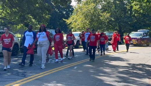 1.1K views · 15 reactions | Erie County Democratic Committee on Reels | Facebook