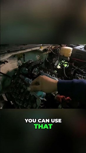 DIY Duramax Head Stud Install: Pro Tips You NEED! #shorts