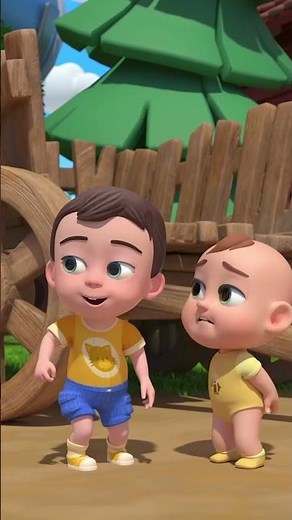 Toilet Time Fun! | Lalafun Nursery Rhymes & Kids Songs