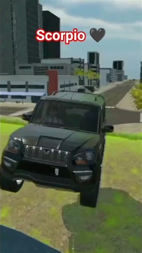 thar games indian vehicle simulator 3D #thar #vira #games