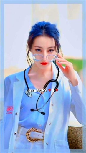 dream doctor's motivational status 🥼💊💉🏥🩺