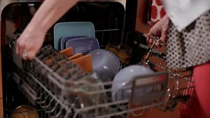 KitchenAid Architect Series II Top Control Dishwasher, Panel-Ready with Stainless Steel Tub, ProScrub Option, 45 dBA KDTE304DPA