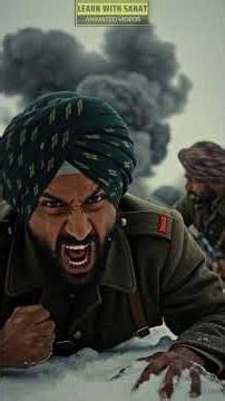 1967 Nathu La चीन की वो सबसे शर्मनाक हार जिसे वो आज भी याद करता है!