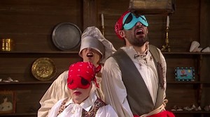 Swashbuckle - S01E05 - A Hearty Heist