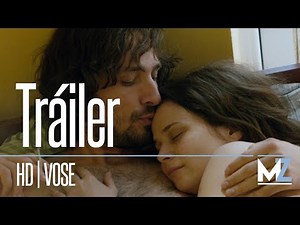 ANA, MON AMOUR | Tráiler VOSE HD